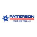 Patterson Mold & Tool logo