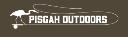 Pisgah Outdoors logo