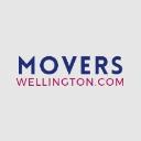 Top Movers Wellington logo