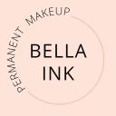 Bella Ink Permanent Makeup logo