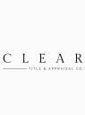Clear Title and Appraisal Co logo