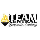 Team Central Gymnastics Academy logo