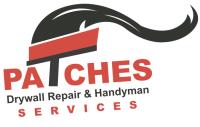Patches Drywall Repair and Handyman Services image 1