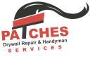 Patches Drywall Repair and Handyman Services logo