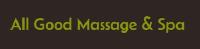All Good Massage & Spa image 5