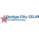 Dodge City CDJR of McKinney logo