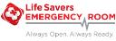 Life Savers Emergency Room -Heights logo