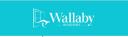 Wallaby Windows South Nashville logo