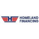 Homeland Financing logo