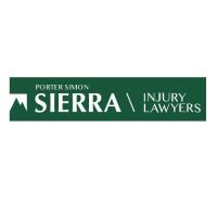Porter Simon Sierra Injury Lawyers image 1