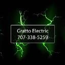 Gratto Electric logo