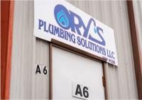 Ory's Plumbing Solutions image 1