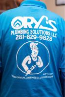 Ory's Plumbing Solutions image 5