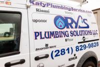 Ory's Plumbing Solutions image 3