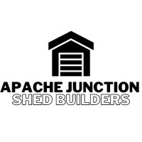 Apache Junction Shed Builders image 1