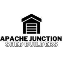 Apache Junction Shed Builders logo