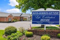 Boyd-Horrox-Givnish Funeral Home image 8