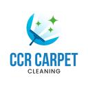 CCR Carpet Cleaning logo