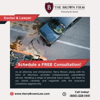 The Brown Firm Personal Injury Lawyers image 1