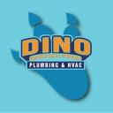 Dino Plumbing & Service Pros logo