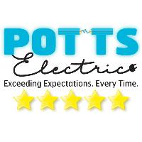 Potts Electric, LLC image 1