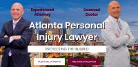 The Brown Firm Personal Injury Lawyers image 2