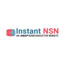 Instant NSN logo