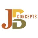 JBD Concepts logo