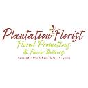 Plantation Florist & Flower Delivery logo