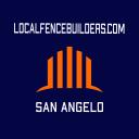 Local Fence Builders San Angelo logo