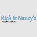 Rick & Nancy's Window Fashions logo