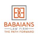Babaians Law Firm logo