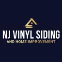 NJ Vinyl Siding and Home Improvement logo