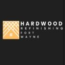 Hardwood Refinishing Fort Wayne IN logo
