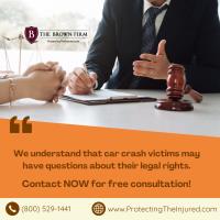 The Brown Firm Personal Injury Lawyers image 5