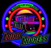Ebird Express - Pedal Party Bike image 1