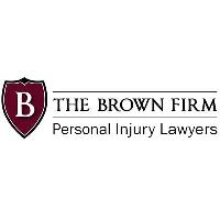 The Brown Firm Personal Injury Lawyers image 8