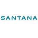 Santana Cleaning Services logo