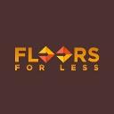 Floors For Less logo