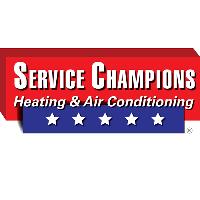Service Champions Heating & Air Conditioning image 1