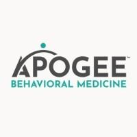 Apogee Behavioral Medicine image 1
