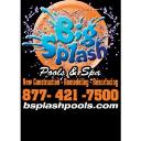 Big Splash Pools & Spa LLC logo