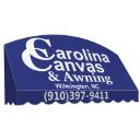 Carolina Canvas & Awning logo