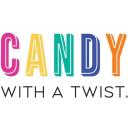 Candy With a Twist logo