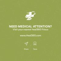 Heal 360 Allen Primary & Urgent Care image 3