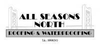 All Seasons North Roofing & Waterproofing image 1