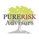 Pure Risk Advisors logo