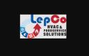 LepCo Foodservice Solutions logo