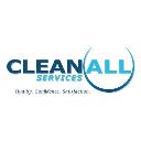 Clean All Services - Cincinnati logo