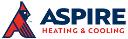 Aspire Heating & Cooling logo